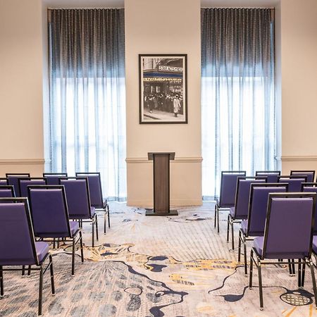 Springhill Suites By Marriott Baltimore Downtown Convention Center Area Exteriör bild