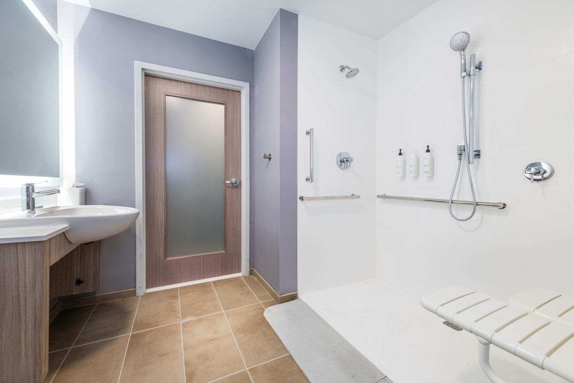 Springhill Suites By Marriott Baltimore Downtown Convention Center Area Exteriör bild