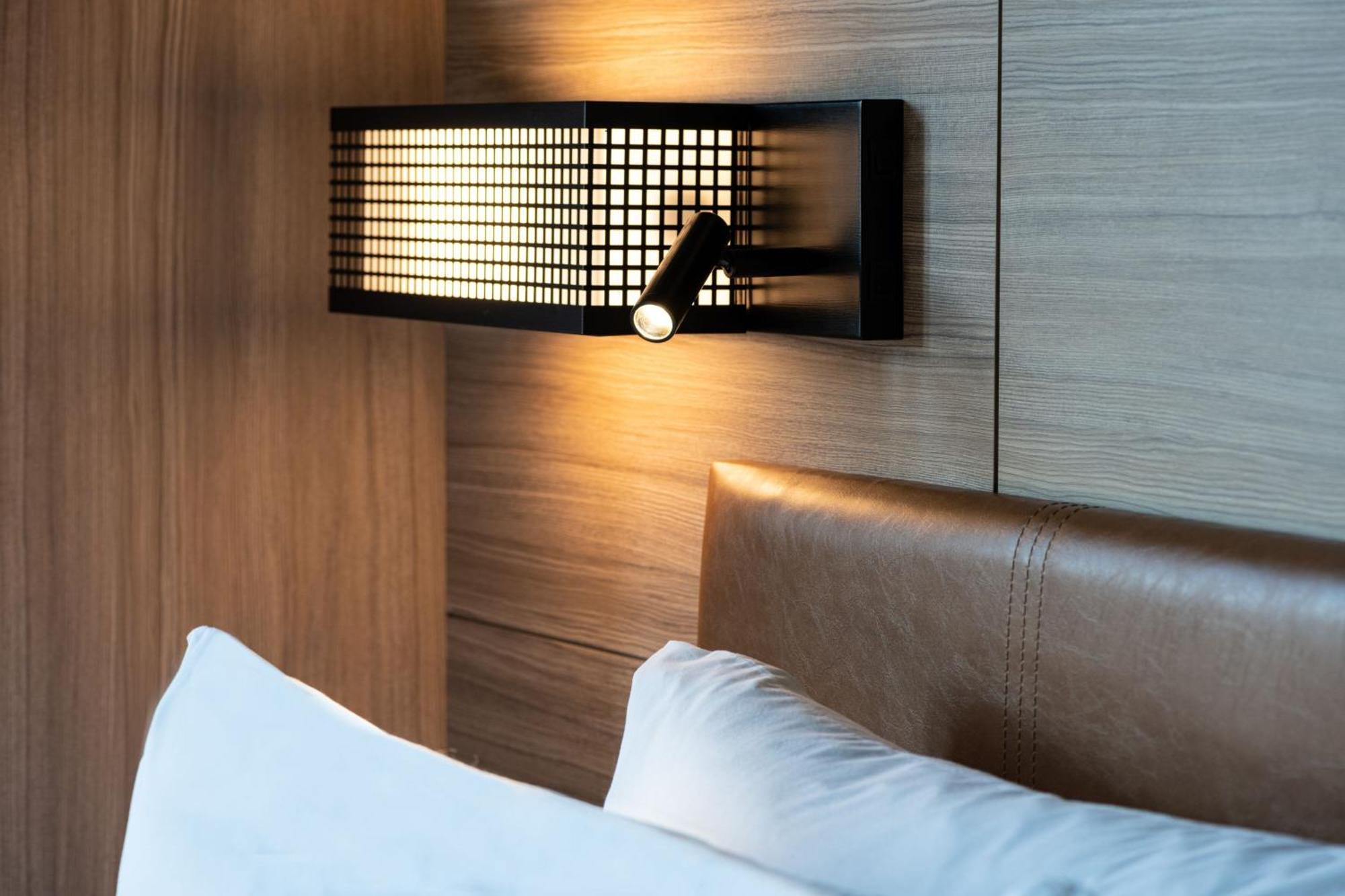 Springhill Suites By Marriott Baltimore Downtown Convention Center Area Exteriör bild